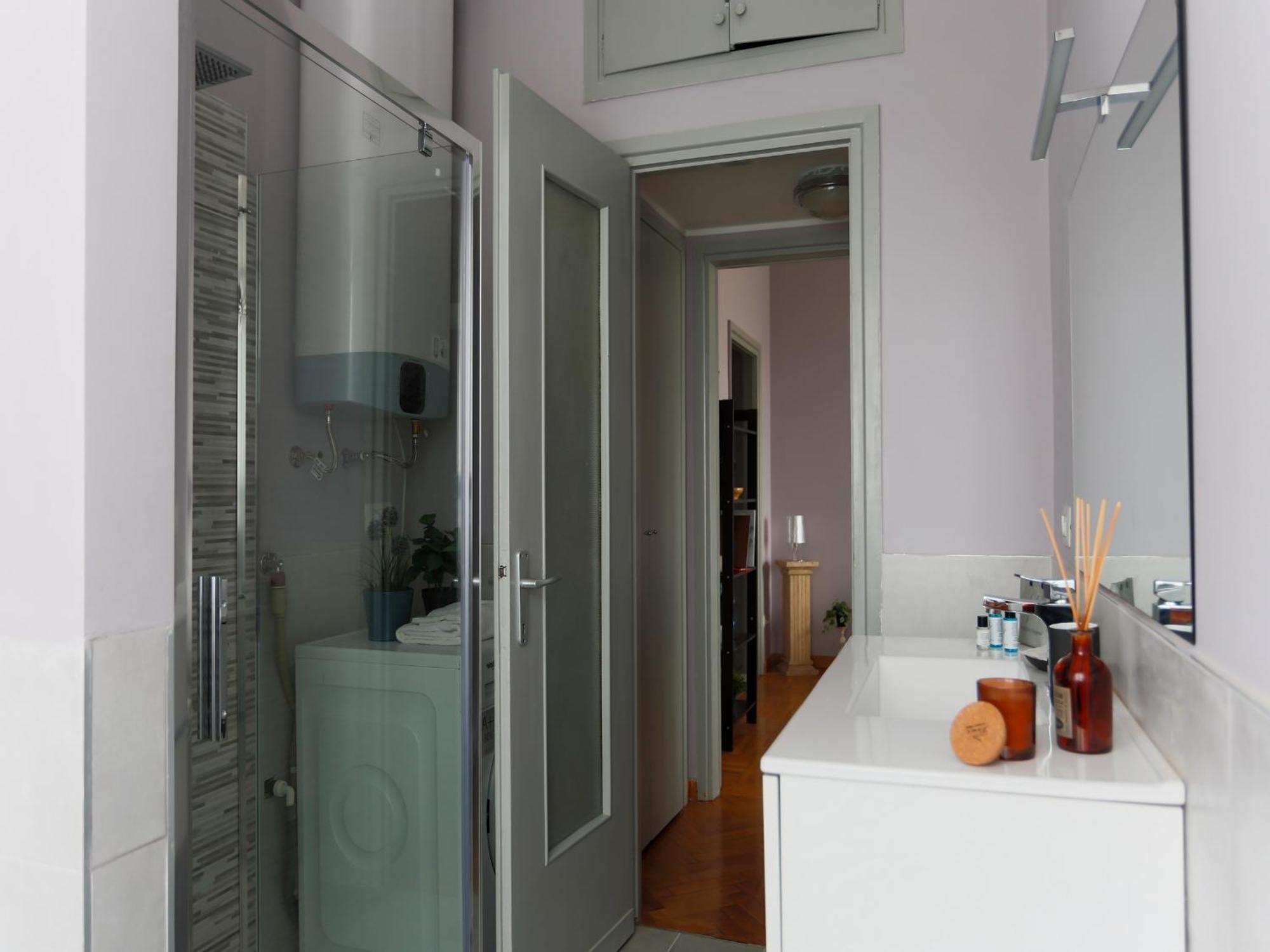 The Best Rent - Spacious One-Bedroom Apartment In Moscova District Mediolan Zewnętrze zdjęcie