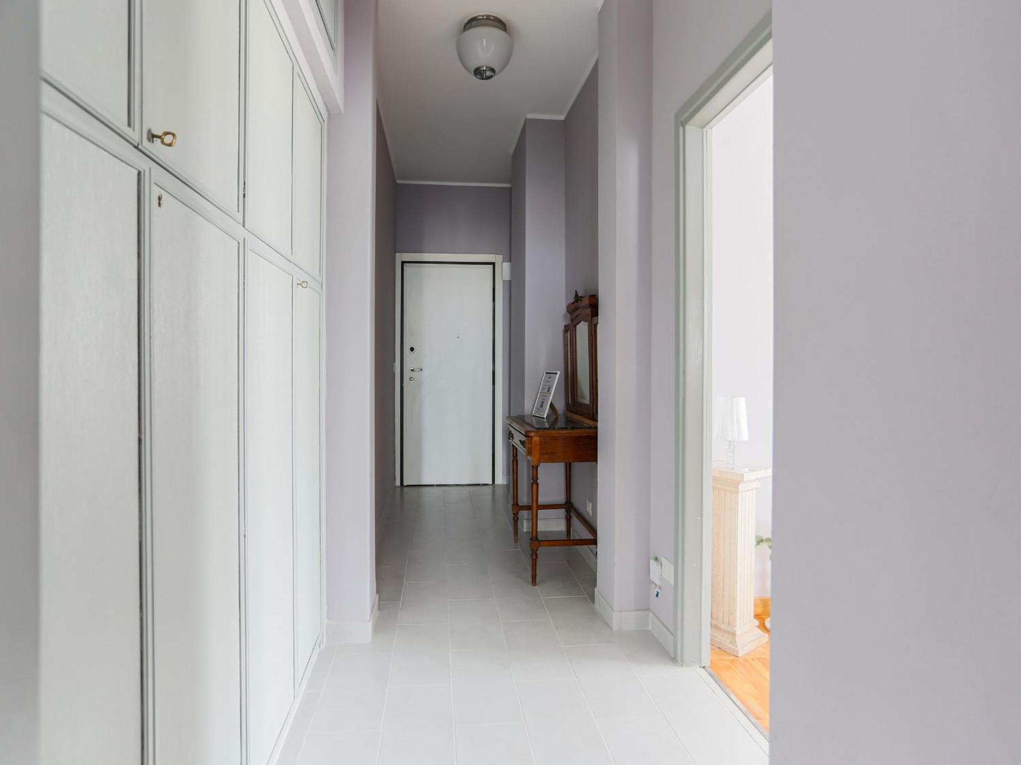 The Best Rent - Spacious One-Bedroom Apartment In Moscova District Mediolan Zewnętrze zdjęcie
