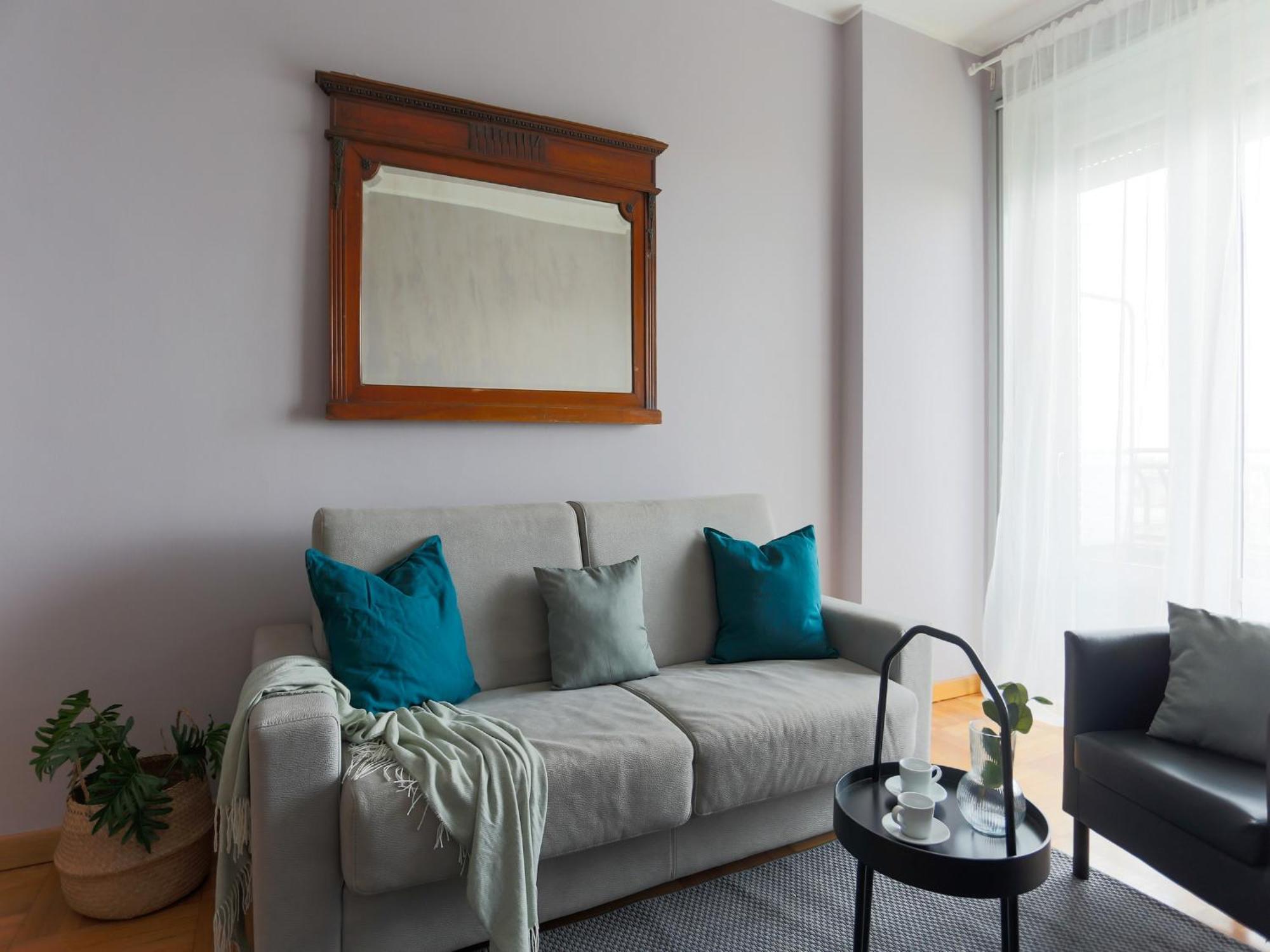 The Best Rent - Spacious One-Bedroom Apartment In Moscova District Mediolan Zewnętrze zdjęcie