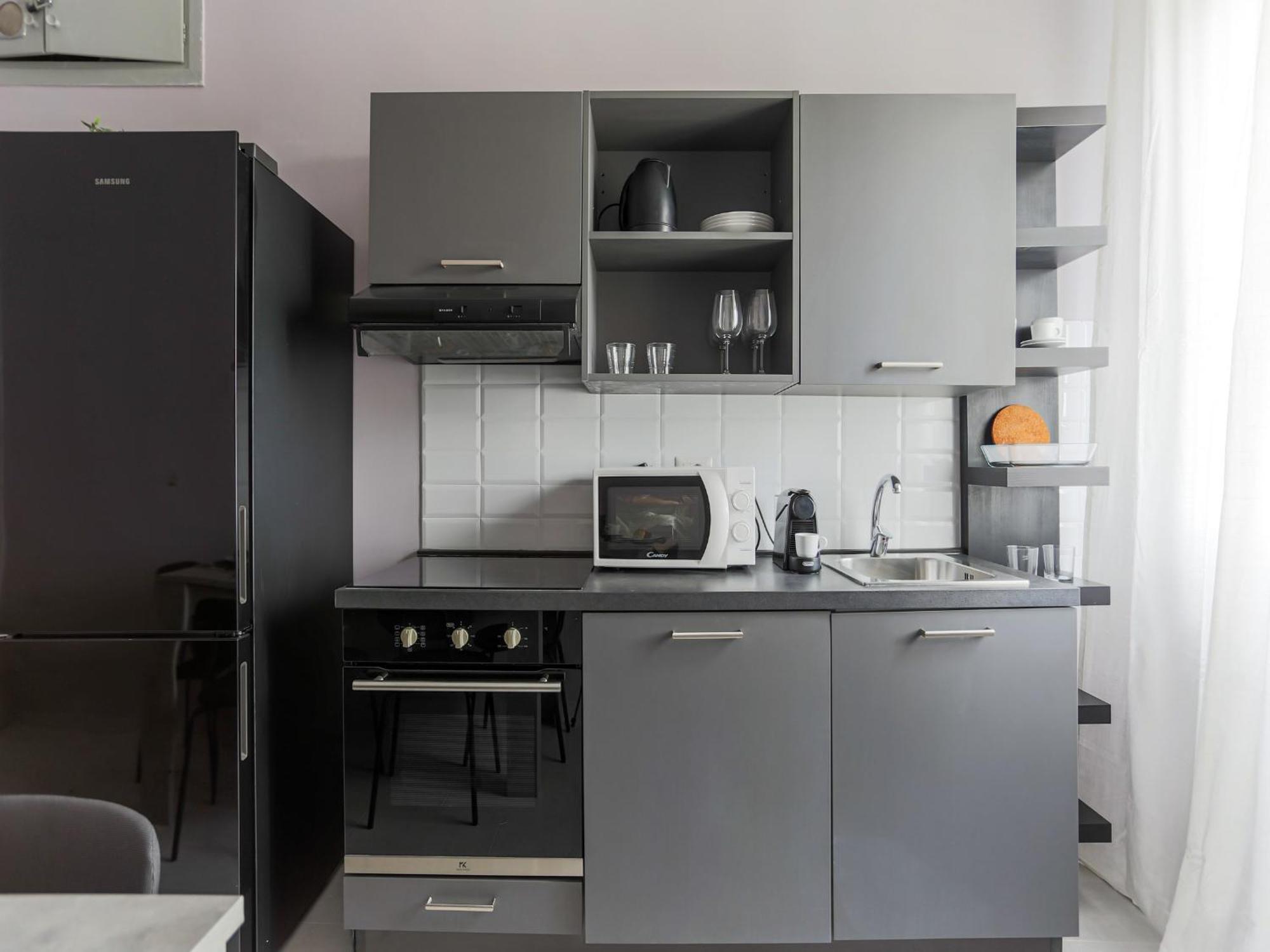 The Best Rent - Spacious One-Bedroom Apartment In Moscova District Mediolan Zewnętrze zdjęcie