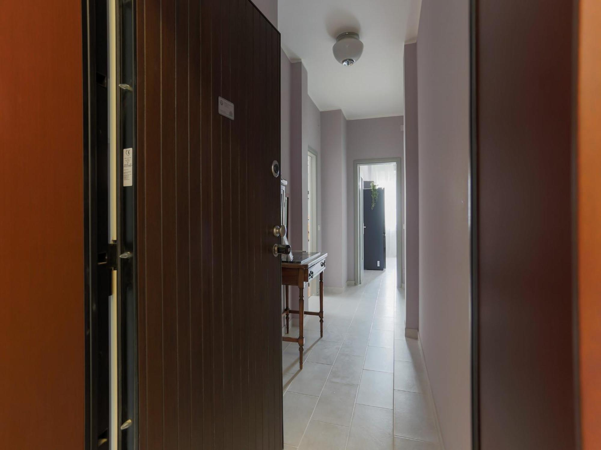 The Best Rent - Spacious One-Bedroom Apartment In Moscova District Mediolan Zewnętrze zdjęcie